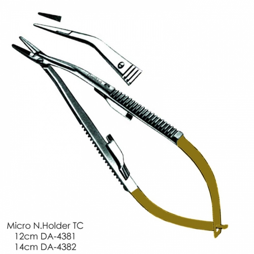 Micro N.Holder TC